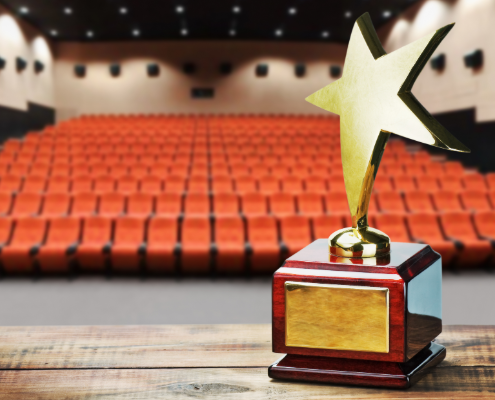 Awards Event Management | Submit.com | Nominations