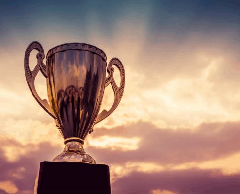 awards online, virtual awards